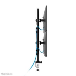 Neomounts DS60-600BL2V Monitorarm voor twee schermen 10-32" - Afbeelding 7