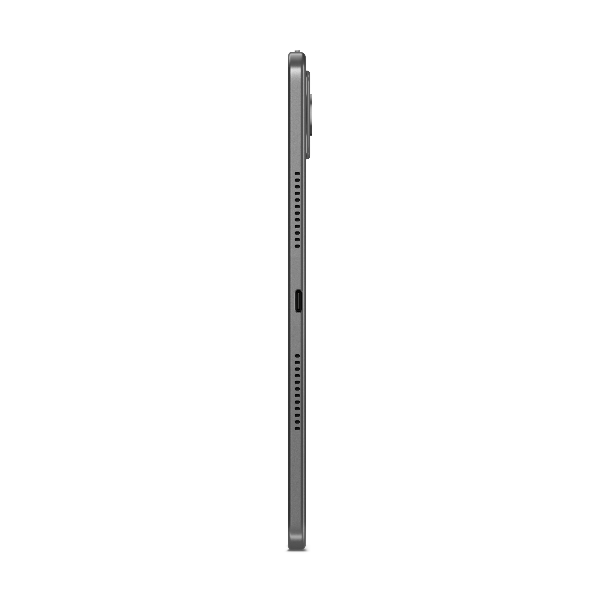 Lenovo Idea Tab Plus Mediatek 256 GB 30,7 cm (12.1") 8 GB Wi-Fi 5 (802.11ac) Android 15 Grijs - Afbeelding 6