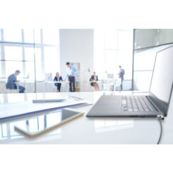 Kensington MicroSaver 2.0 laptopslot met sleutel - Met mastersleutel - Afbeelding 16