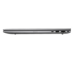 HP ZBook 8 G2i Wolf Pro Security Edition Copilot+ PC Intel Core Ultra 7 356H Mobiel werkstation 40,6 cm (16") WUXGA 32 GB DDR5-SDRAM 1 TB SSD NVIDIA RTX PRO 500 Blackwell Wi-Fi 7 (802.11be) Windows 11 Pro AI Workstation, AI PC Zilver - Afbeelding 6