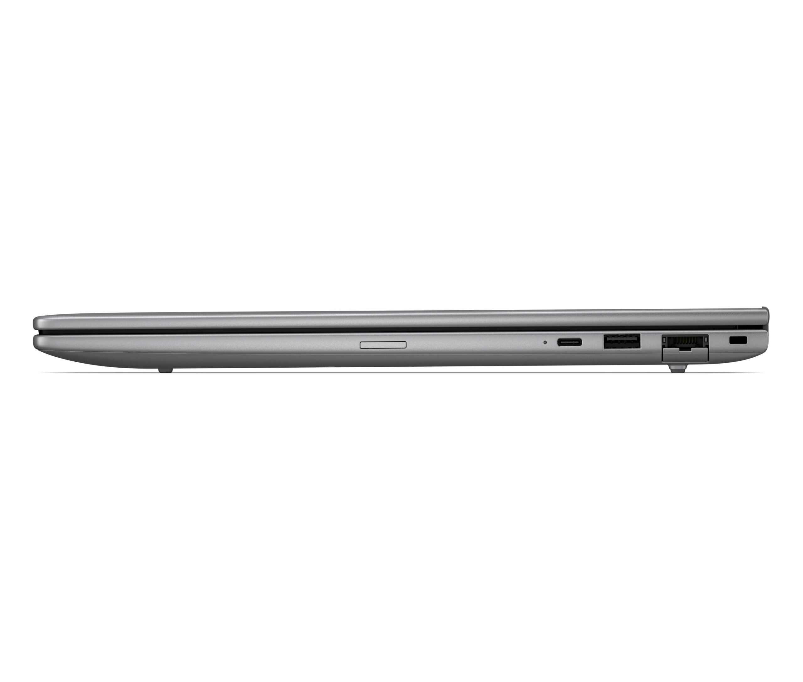 HP ZBook 8 G2i Wolf Pro Security Edition Copilot+ PC Intel Core Ultra 7 356H Mobiel werkstation 40,6 cm (16") WUXGA 32 GB DDR5-SDRAM 1 TB SSD NVIDIA RTX PRO 500 Blackwell Wi-Fi 7 (802.11be) Windows 11 Pro AI Workstation, AI PC Zilver - Afbeelding 6