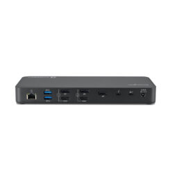 Kensington SD5920T EQ Thunderbolt 4 Quad 4K Hybrid Dock met DisplayLink Technology - Afbeelding 4