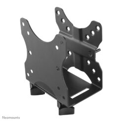 Neomounts NM-TC100BLACK Mini PC houder - max 5 kg - universeel - Afbeelding 4