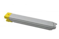 CoreParts QI-SA1015Y tonercartridge 1 stuk(s) Compatibel Geel - Afbeelding 2