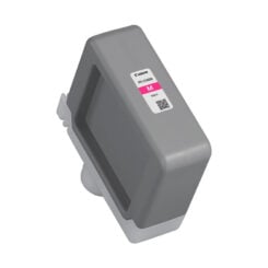 Canon PFI-3100M inktcartridge 1 stuk(s) Origineel Magenta