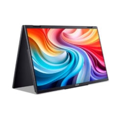 Acer PD163QT Draagbare monitor Zwart 39,6 cm (15.6") 1920 x 1080 Pixels - Afbeelding 2