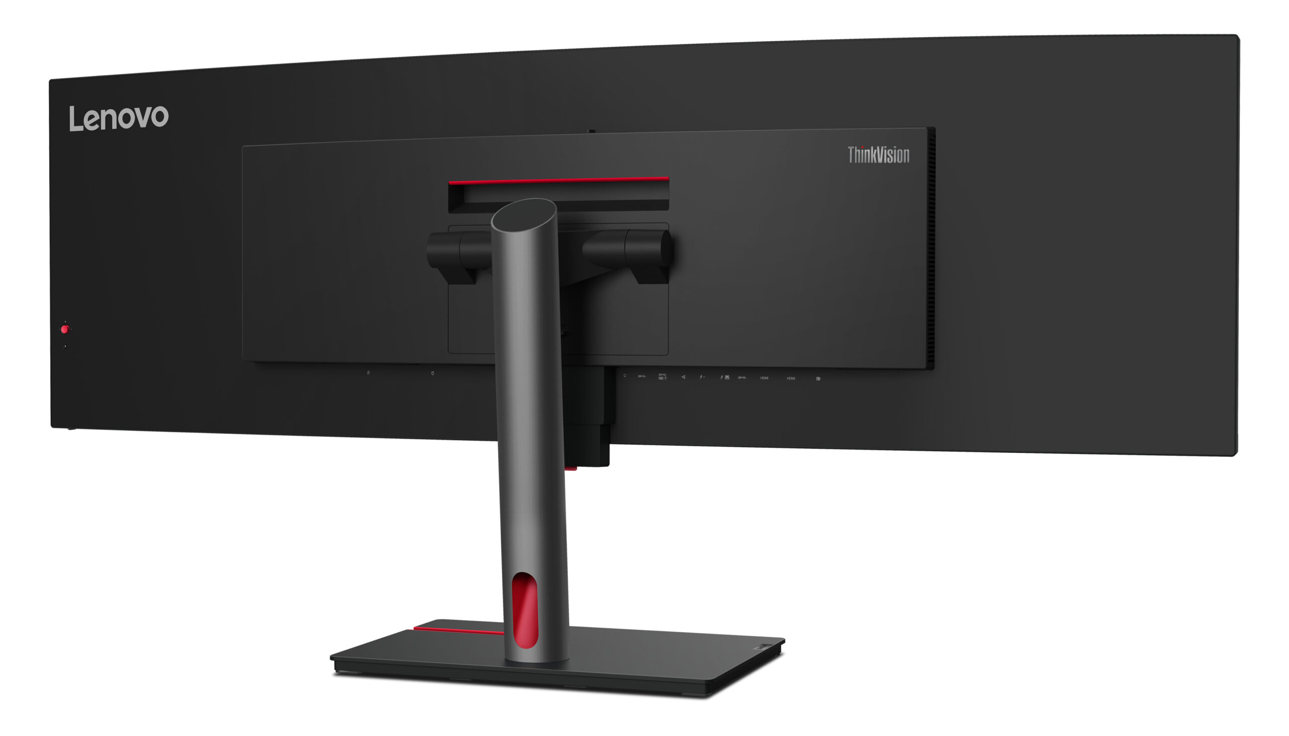 Lenovo ThinkVision P49w-30 Monitor - Afbeelding 15