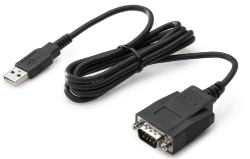 Interfacekaarten/-adapters