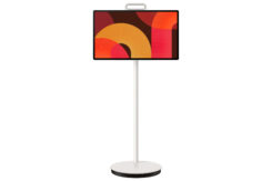 Samsung UE27LSM7FAX Draagbare tv Zwart 68,6 cm (27") LED 2560 x 1440 Pixels - Afbeelding 3