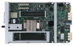 QNAP ES2486dc NAS Rack (2U) Intel® Xeon® D D-2142IT 128 GB DDR4 0 TB QNAP Enterprise System Zwart - Afbeelding 10