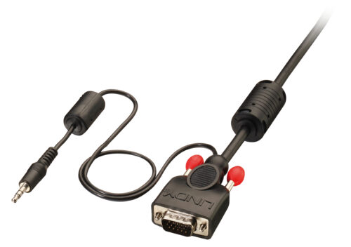 Kabels en adapters