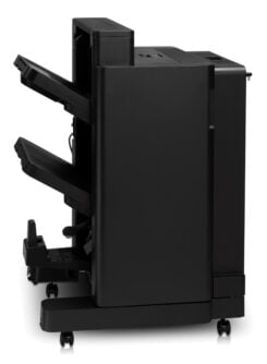 HP LaserJet boekjesmaker/finisher
