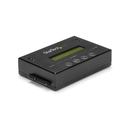 Media- en dataduplicators