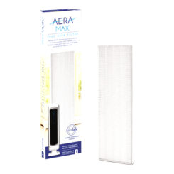 Fellowes True HEPA filter voor AeraMax DX5 en DB5 luchtreinigers - Afbeelding 3