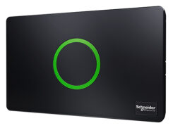 APC NetShelter - Actieve stroomregelaar