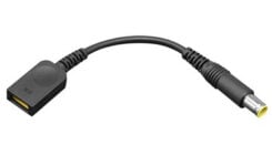 Lenovo 4X90E53069 electriciteitssnoer Zwart