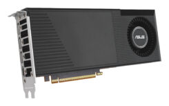 ASUS Turbo -AI-PRO-R9700-32G AMD Radeon AI PRO R9700 32 GB GDDR6 - Afbeelding 4