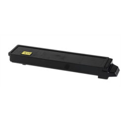 KYOCERA TK-8325K tonercartridge 1 stuk(s) Origineel Zwart - Afbeelding 2
