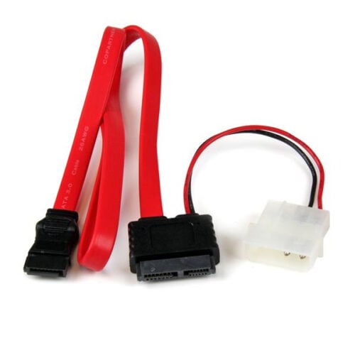 Kabels en adapters