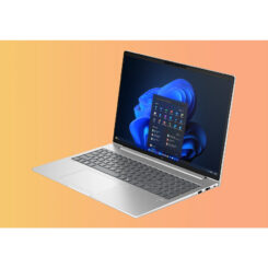 HP DL5W5ET laptop Intel Core Ultra 5 235U 40,6 cm (16") WUXGA 16 GB DDR5-SDRAM 512 GB SSD Wi-Fi 6E (802.11ax) Windows 11 Pro AI PC Zilver - Afbeelding 6