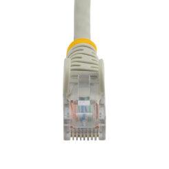 StarTech.com Cat5e Ethernet netwerkkabel met snagless RJ45 connectors UTP kabel 7m grijs - Afbeelding 5