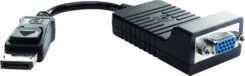 HP DisplayPort-naar-VGA adapter - Afbeelding 2