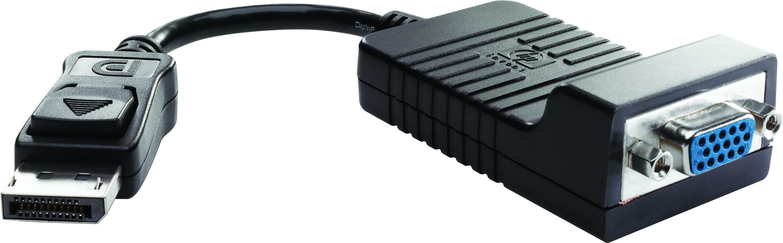 HP DisplayPort-naar-VGA adapter - Afbeelding 2
