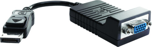 Kabels en adapters