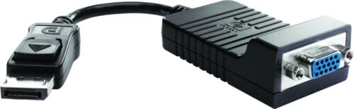 Kabels en adapters