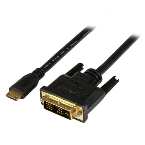 Kabels en adapters