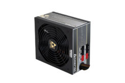 Chieftec GPM-650C power supply unit 650 W 20+4 pin ATX PS/2 Zwart - Afbeelding 5
