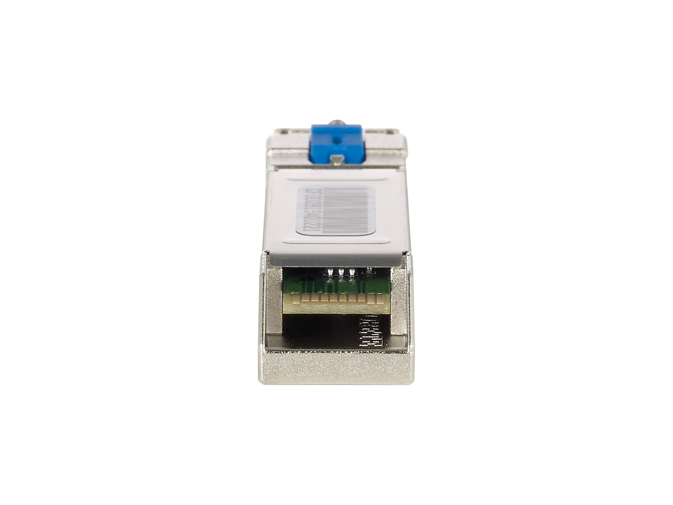 LevelOne SFP-1411 netwerk transceiver module Vezel-optiek 155 Mbit/s 1310 nm - Afbeelding 3
