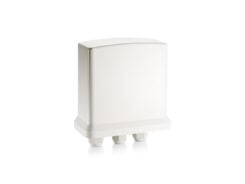 LevelOne POR-1202 netwerkextender Netwerkrepeater Wit