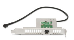 HP NVIDIA 3D-stereobeugel