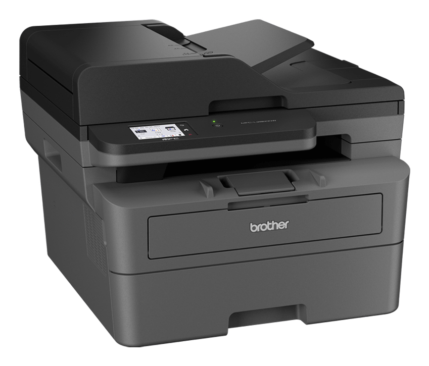 Brother MFC-L2860DWE multifunctionele printer Laser A4 1200 x 1200 DPI 34 ppm Wifi - Afbeelding 5