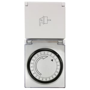 Elektrische timers