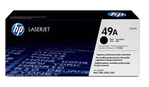 Printen & Scannen