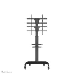 Neomounts PLASMA-M1900E TV trolley 37-70" - roteerbaar - Afbeelding 4