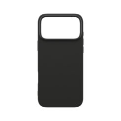 PanzerGlass SAFE. by ® TPU Case Black iPhone 17 Pro Max | Bulk mobiele telefoon behuizingen Hoes Zwart - Afbeelding 4