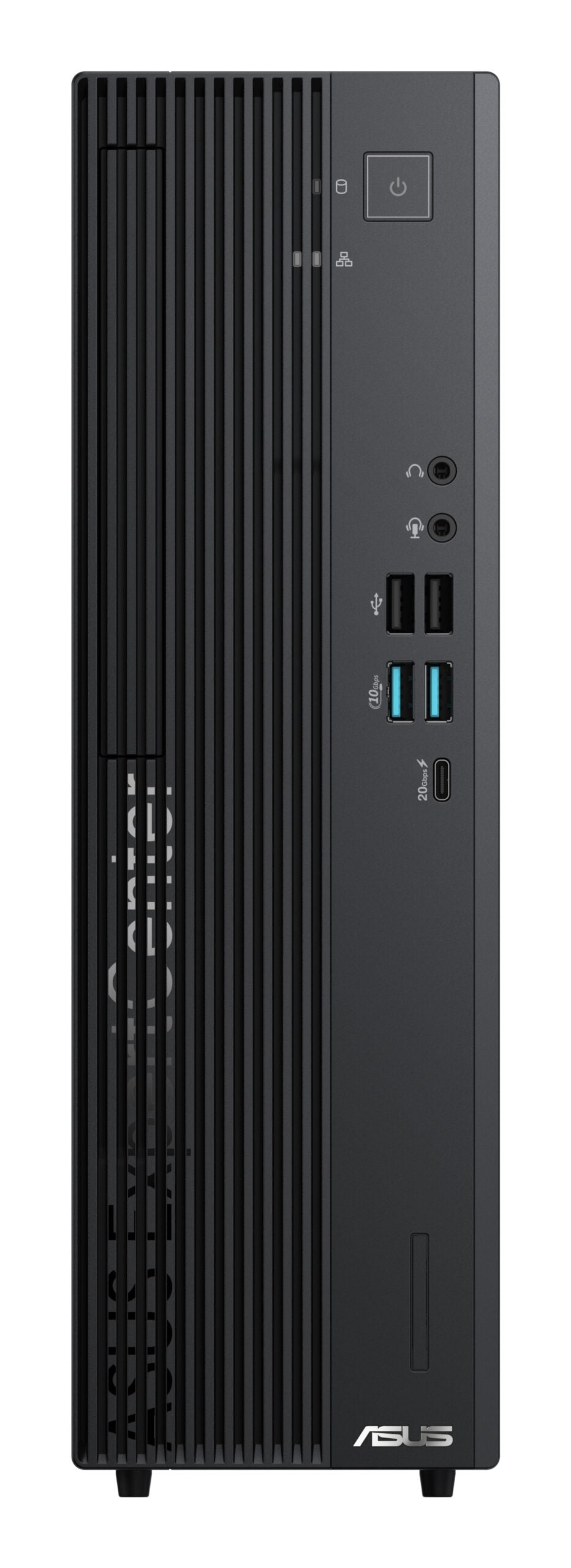 ASUS ExpertCenter D7 SFF D701SER-514500341X Intel® Core™ i5 i5-14500 16 GB DDR5-SDRAM 512 GB SSD Windows 11 Pro Tower PC Zwart - Afbeelding 2