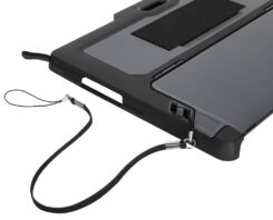 Targus THD918GL tabletbehuizing 25,4 cm (10") Hoes Zwart - Afbeelding 11