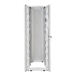 APC NetShelter SX 48U 600mm Wide x 1070mm Deep Enclosure with Sides SE White - Afbeelding 4