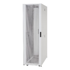 APC NetShelter SX 48U 600mm Wide x 1070mm Deep Enclosure with Sides SE White - Afbeelding 3