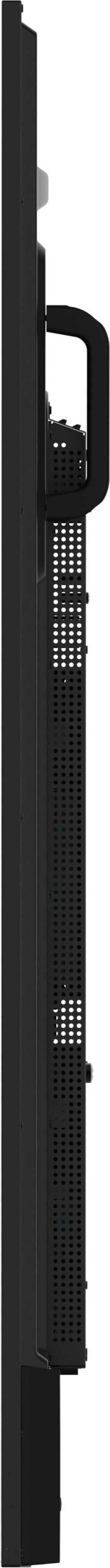 iiyama LH8675UHS-B2AG beeldkrant Digitale signage flatscreen 2,17 m (85.6") LCD Wifi 500 cd/m² 4K Ultra HD Zwart Type processor Android 11 24/7 - Afbeelding 10