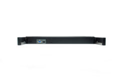LevelOne KVM-8901ES rack console 48,3 cm (19") 1440 x 900 Pixels Zwart - Afbeelding 2