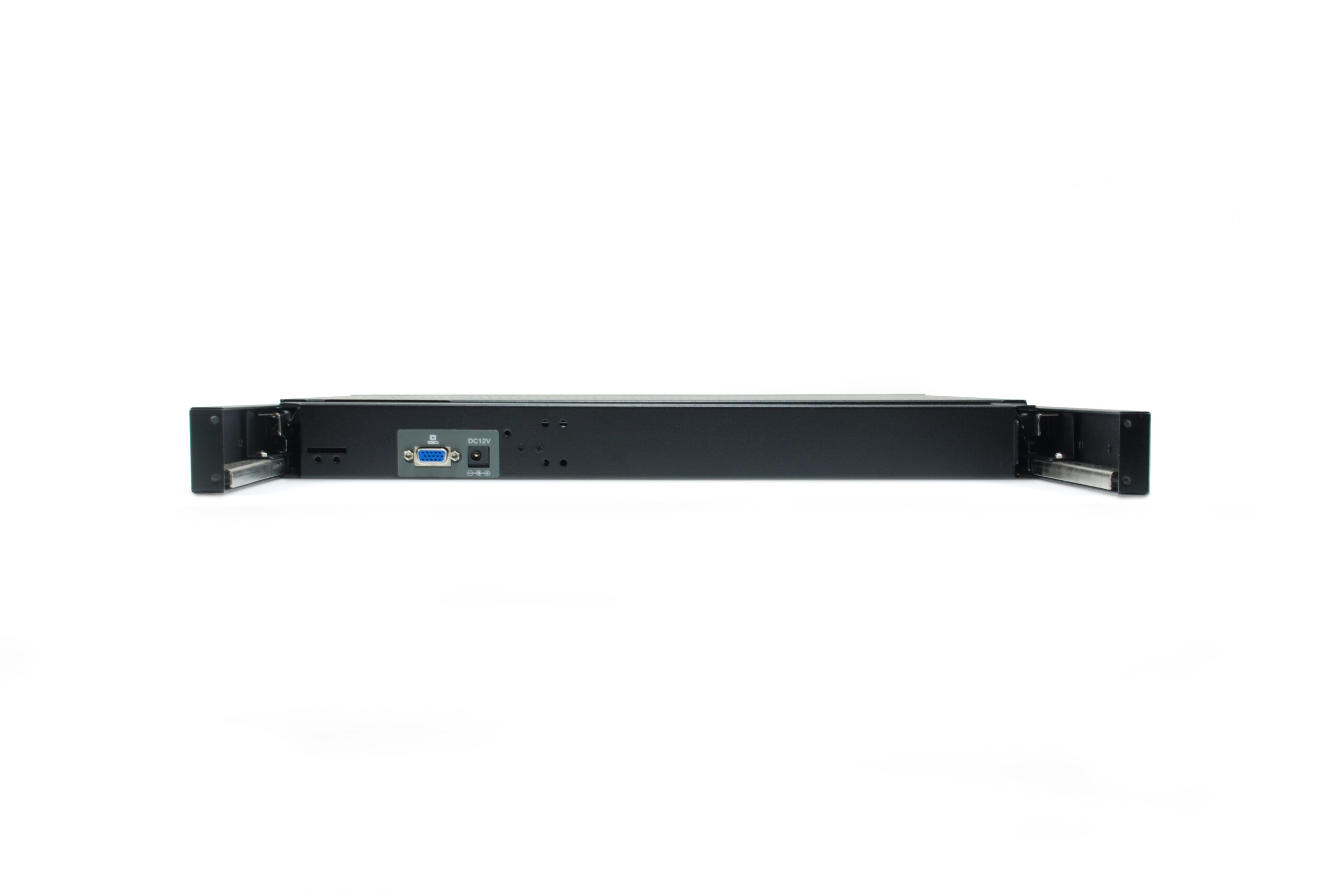 LevelOne KVM-8901UK rack console 48,3 cm (19") 1440 x 900 Pixels - Afbeelding 3