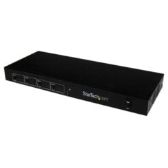 StarTech.com 4x4 HDMI matrix switcher en HDMI over HDBaseT CAT5 extender 70 m