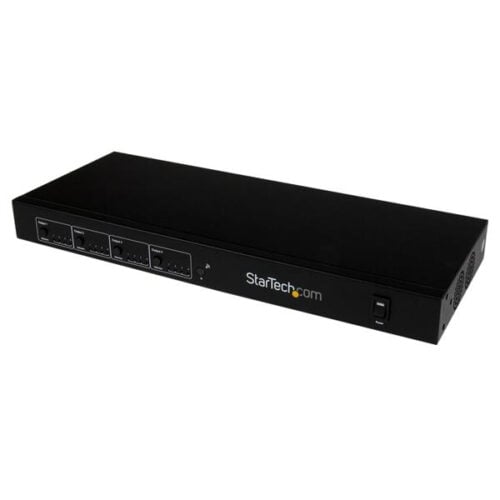 AV extenders