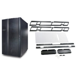 APC NetShelter - rack-luchtbeheersysteem voor montage vóór op de NetShelter SX 42U 750mm breed