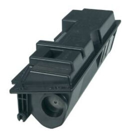KYOCERA TK-120E tonercartridge 1 stuk(s) Origineel Zwart - Afbeelding 2